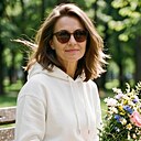 Знакомства: Инесса, 40 лет, Луганск