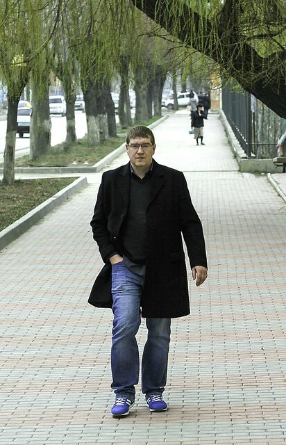 Фото - Tabor.ru