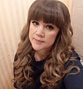 Знакомства: Оксана, 46 лет, Ульяновск