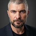 Знакомства: Сергей, 40 лет, Тольятти