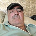 Знакомства: Рубен, 56 лет, Домодедово