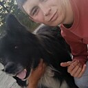 Знакомства: Ilya, 22 года, Губкинский