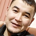 Знакомства: Нурбек, 33 года, Караганда