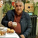 Знакомства: Шерали, 66 лет, Нижний Новгород
