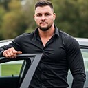Знакомства: Николай, 36 лет, Соликамск