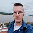 Знакомства: Антон, 27 лет, Дзержинск