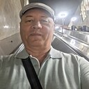 Знакомства: Владимир, 60 лет, Москва
