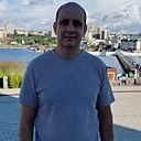 Знакомства: Игорь, 46 лет, Чебоксары