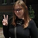 Знакомства: Даша, 18 лет, Йошкар-Ола