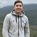 Знакомства: Андрей, 29 лет, Донецк