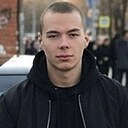 Знакомства: Данил, 20 лет, Калининград