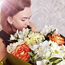 Знакомства: Светлана, 38 лет, Полоцк