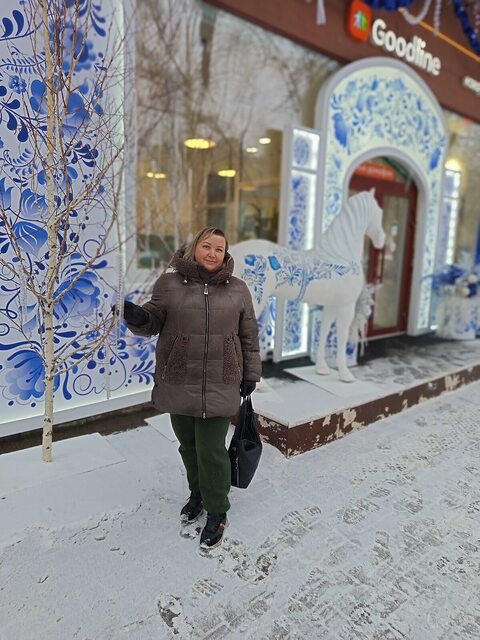 Фото - Tabor.ru