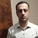 Знакомства: Оганнес, 43 года, Тюмень