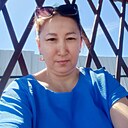 Знакомства: Назгуль, 46 лет, Костанай