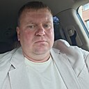 Знакомства: Сергей, 43 года, Тверь