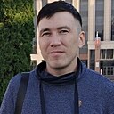 Знакомства: Дмитрий, 38 лет, Каменск-Уральский