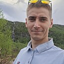 Знакомства: Никита, 31 год, Мурманск