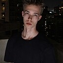 Знакомства: Андрей, 19 лет, Минск