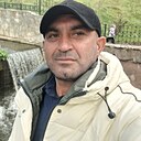 Знакомства: Исмат, 42 года, Пермь
