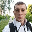 Знакомства: Oleg, 35 лет, Пинск