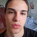 Знакомства: Герман, 19 лет, Магнитогорск