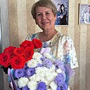 Знакомства: Светлана, 54 года, Барнаул