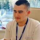 Знакомства: Саид, 25 лет, Худжанд