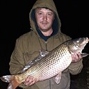Знакомства: Виталий, 39 лет, Рязань