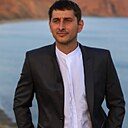 Знакомства: Руслан, 36 лет, Феодосия