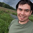 Знакомства: Булат, 32 года, Уфа