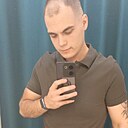 Знакомства: Андрей, 25 лет, Тюмень