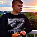 Знакомства: Данила, 23 года, Луховицы