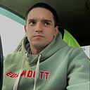 Знакомства: Кирилл, 29 лет, Прокопьевск