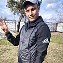 Знакомства: Макс, 37 лет, Мариуполь