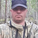 Знакомства: Владимир, 45 лет, Излучинск