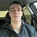 Знакомства: Александр, 24 года, Ульяновск