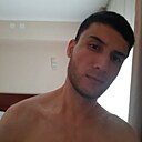 Знакомства: Макс, 37 лет, Улан-Удэ