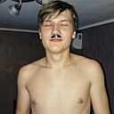 Знакомства: Дима, 18 лет, Староминская