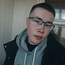 Знакомства: Алексей, 23 года, Тазовский