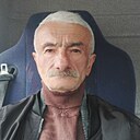 Знакомства: Саро, 66 лет, Рязань