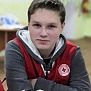 Знакомства: Дмитрий, 20 лет, Новополоцк