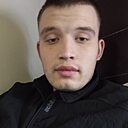 Знакомства: Данил, 23 года, Челябинск