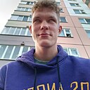 Знакомства: Pavel Losenkov, 27 лет, Минск