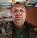 Знакомства: Андрей, 42 года, Безенчук