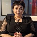 Знакомства: Эльмира, 50 лет, Бугульма