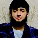 Знакомства: Ali, 25 лет, Подольск