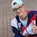 Знакомства: Виктор, 19 лет, Богородск