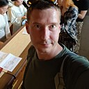 Знакомства: Антон, 40 лет, Рязань