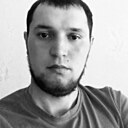 Знакомства: Ильнур, 35 лет, Нижневартовск